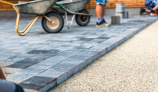 Why Choose Us For All Your Driveway Paving Needs in Sheldon, IA?