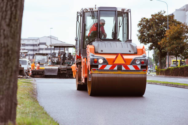 Best Driveway Overlay Services  in Sheldon, IA