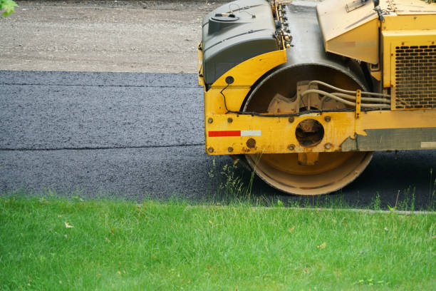 Best Concrete Driveway Installation  in Sheldon, IA