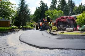 Driveway Overlay Services in Sheldon, IA