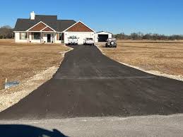 Driveway Pressure Washing in Sheldon, IA